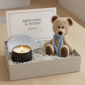 Kit newborn